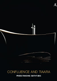 FREESTANDING BATHTUBS BROCHURE