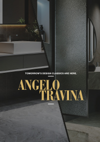 Angelo and Travina Brochure