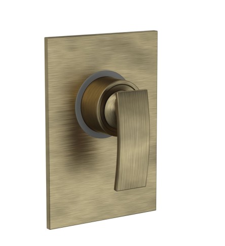 Single Lever Concealed Shower Mixer
