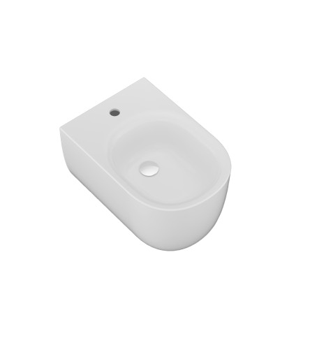 Wall Hung Bidet