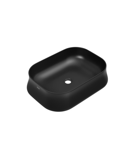 Thin Rim Table Top Basin