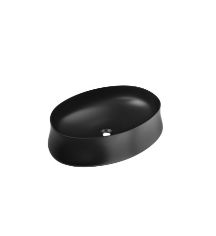 Thin Rim Table Top Basin