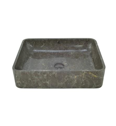 Table Top Basin - Sezgin Grey