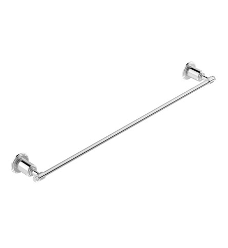 Single Towel Rail