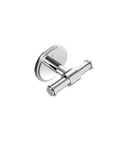 Double Robe Hook