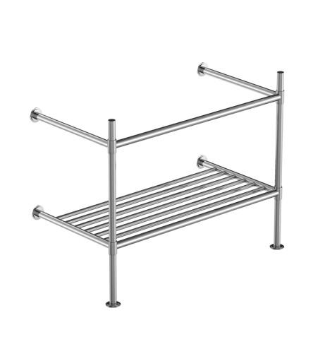 Stainless Steel Frame