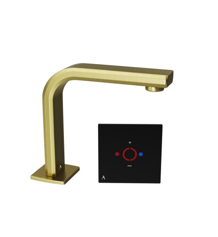 i-Tap Basin Mixer