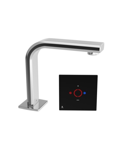 i-Tap Basin Mixer