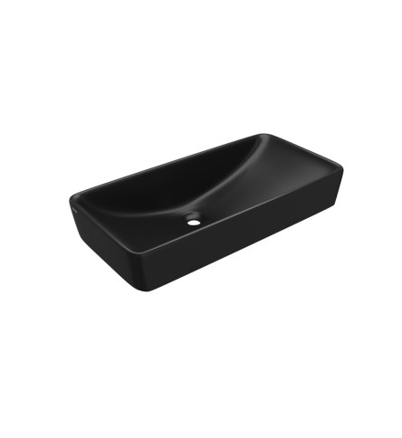 Thin Rim Table Top Basin