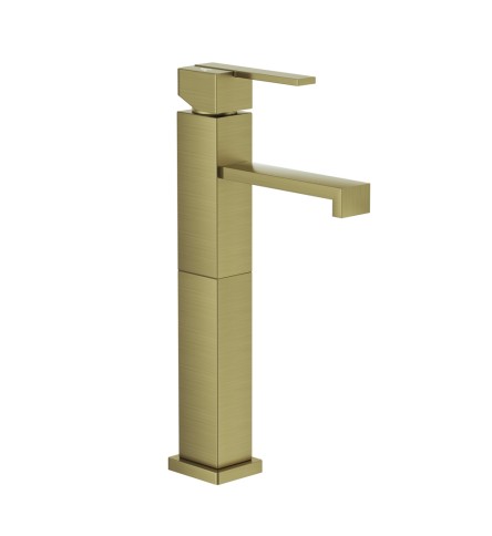 Single Lever Tall Boy