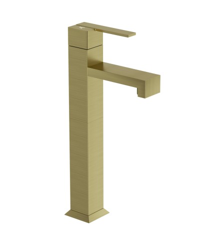 Pillar Cock