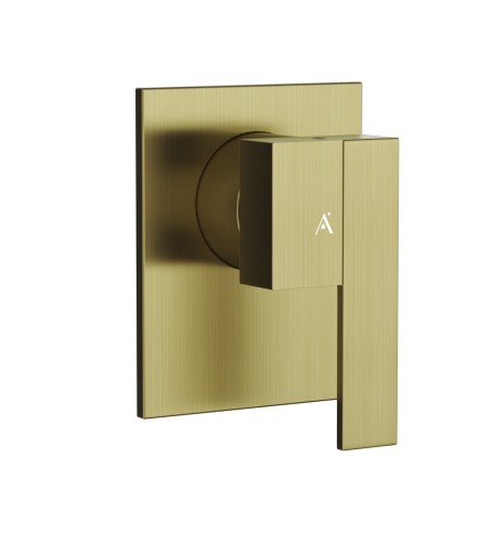 Concealed Stop Cock