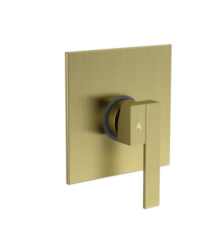 Single Lever Concealed Shower Mixer