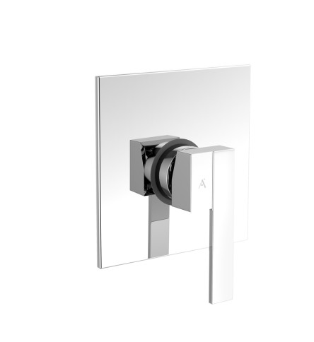 Single Lever Concealed Shower Mixer