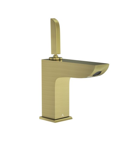 Joystick Basin Mixer