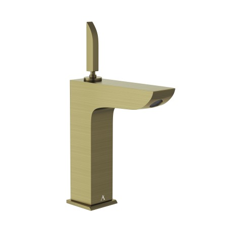 Joystick Extended Basin Mixer