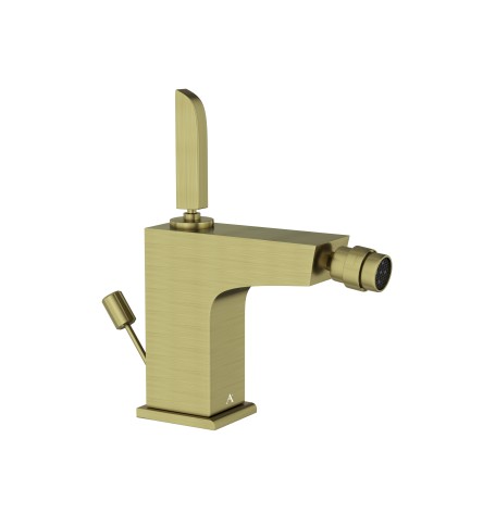 Joystick Bidet Mixer