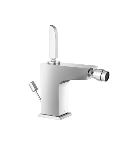 Joystick Bidet Mixer