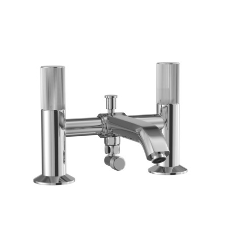 H Type Bath and Shower Mixer