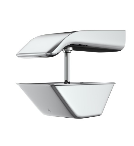 TumbleRain Shower