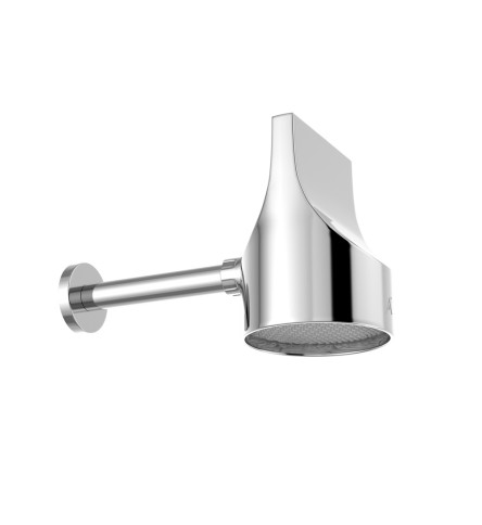Rainbeam Overhead Shower