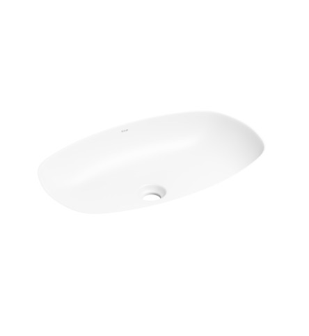 Under Counter Basin