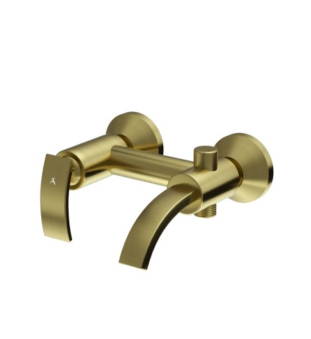 Single Lever Wall Mixer
