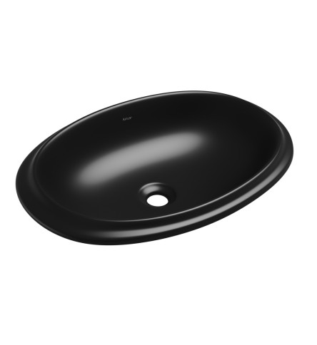 Counter top basin