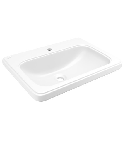 Counter top basin