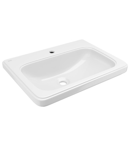 Counter top basin