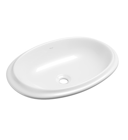 Counter top basin