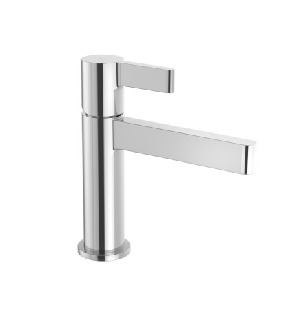 Single Lever Basin Mixer