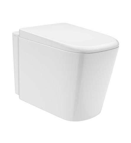 Wall Hung WC