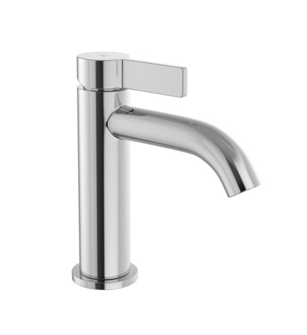 Single Lever Basin Mixer