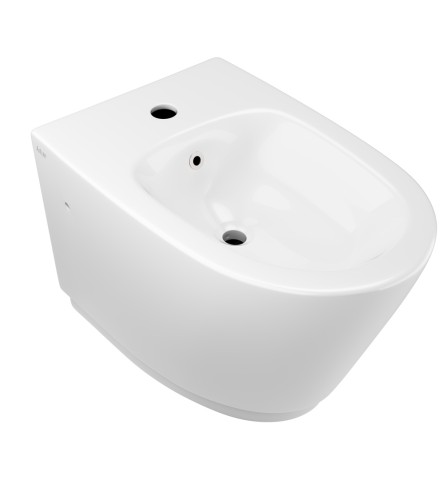 Wall Hung Bidet