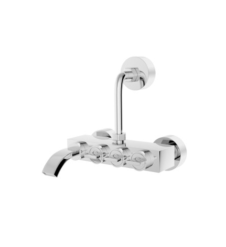 Wall Mixer