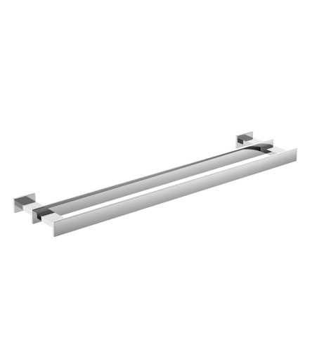 Double Towel Rail