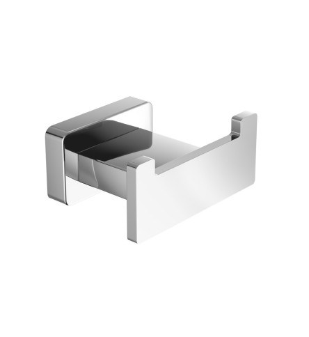 Double Coat Hook