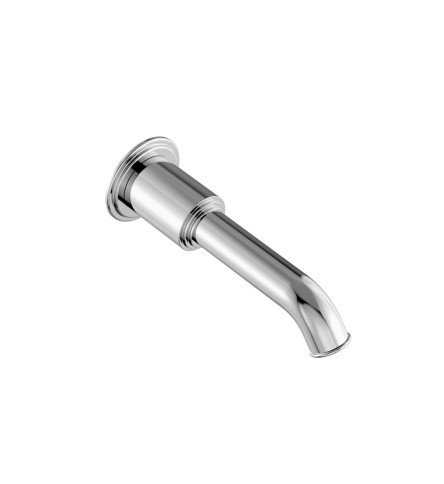VIC bathtub spout