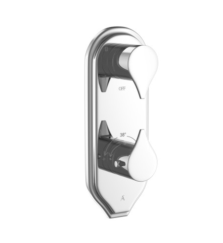 Concealed Thermostat