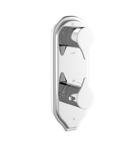 Concealed Thermostat