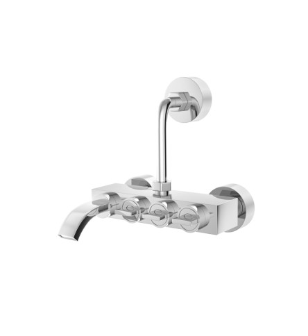Wall Mixer