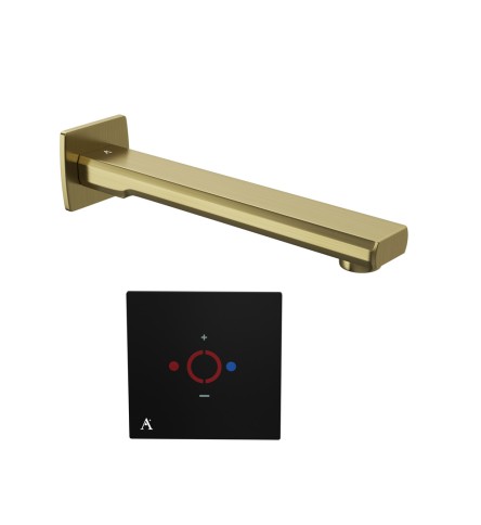 i-Tap Basin Mixer