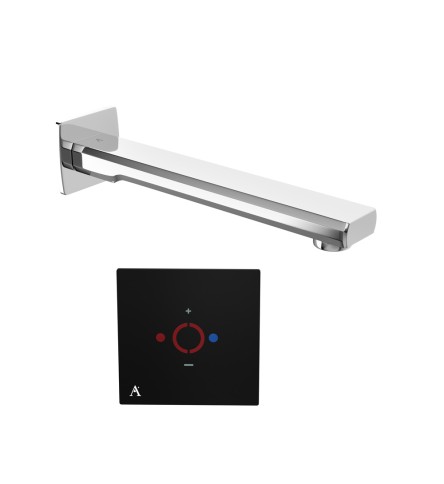 i-Tap Basin Mixer