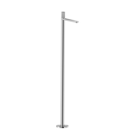 Exposed Part Kit of Floor Mounted Basin Mixer