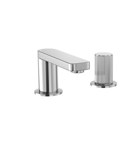 2-Hole Basin Mixer