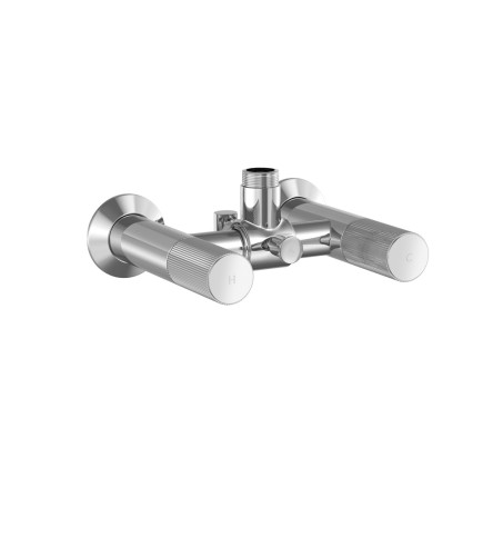 Exposed Wall Mixer