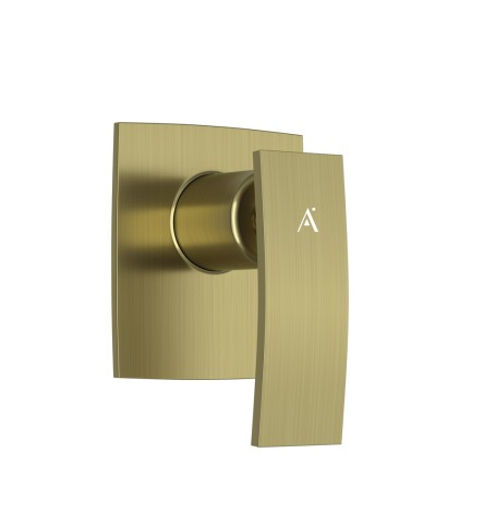 Concealed Stop Cock