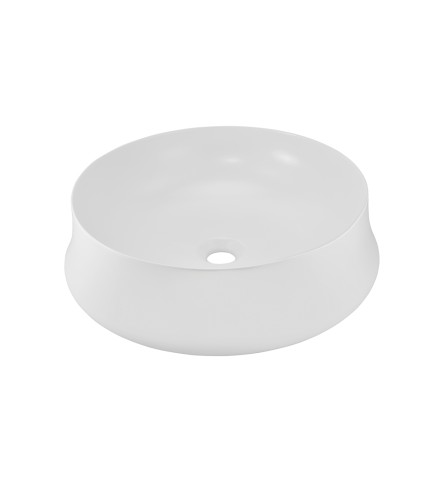 Thin Rim Table Top Basin