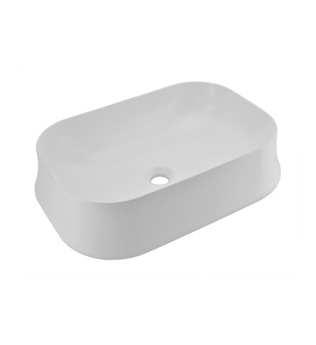 Thin Rim Table Top Basin